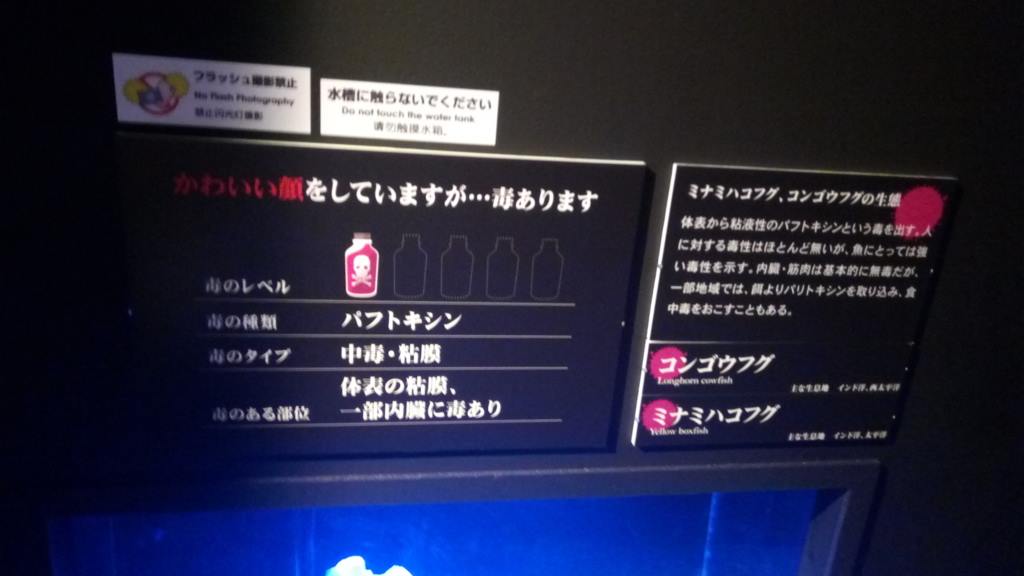 もうどく展