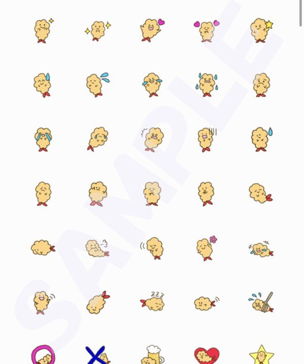 Line絵文字リリースのお知らせ 海系以外です 海雑貨制作 kasa のゆるゆる手づくり生活 Line絵文字リリースのお知らせ 海系以外です 海雑貨制作 kasa のゆるゆる手づくり生活