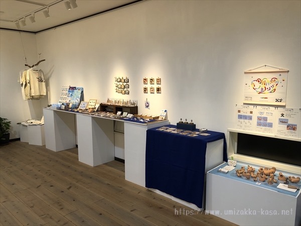 へんなハゼ展2-KASA (2)