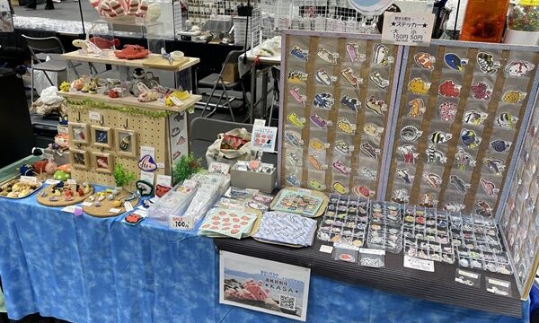 arteVarie125当日